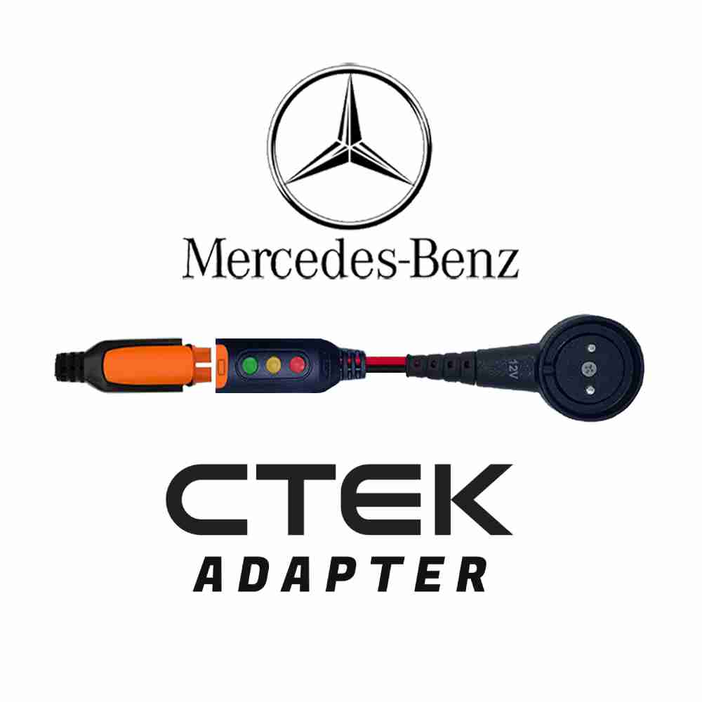 ctek comfort connect